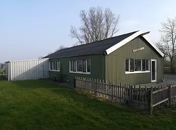 verhuur gebouw