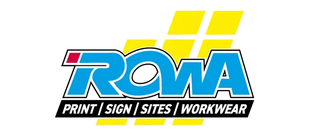 ROWA Druk & Media
