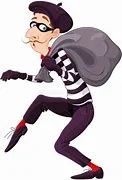 Inbrekers actief op de volkstuin