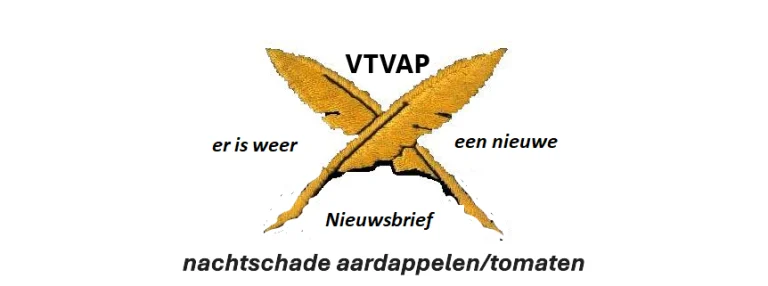 Nachtschade Aardappelen en/of Tomaten