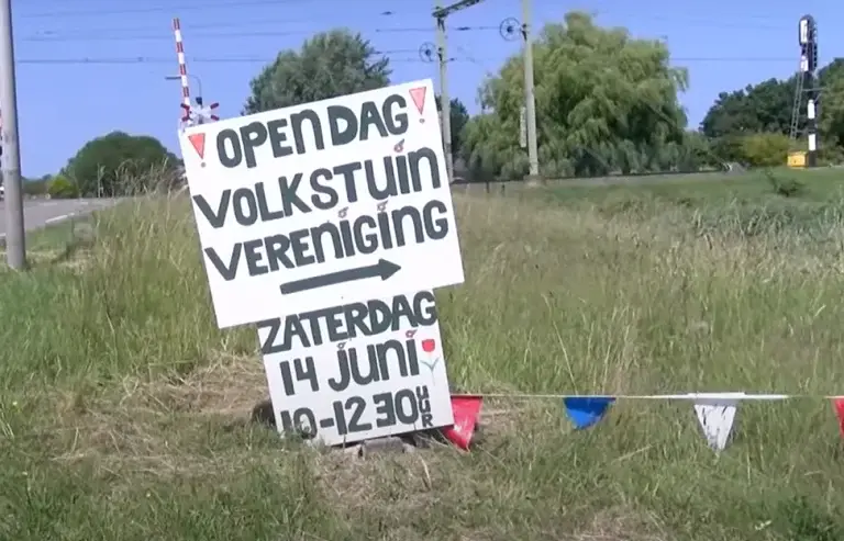Video: Tuinieren, het mooiste wat er is